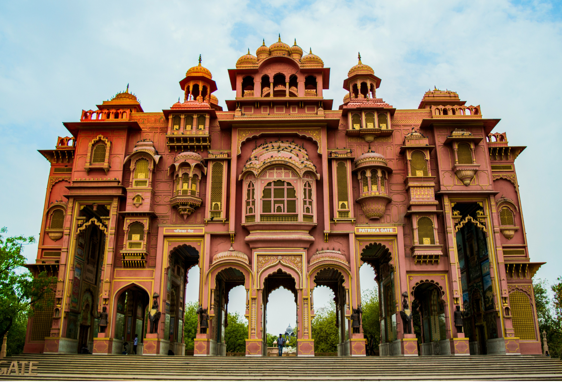 HomeLeaf Hotel Kukas Jaipur